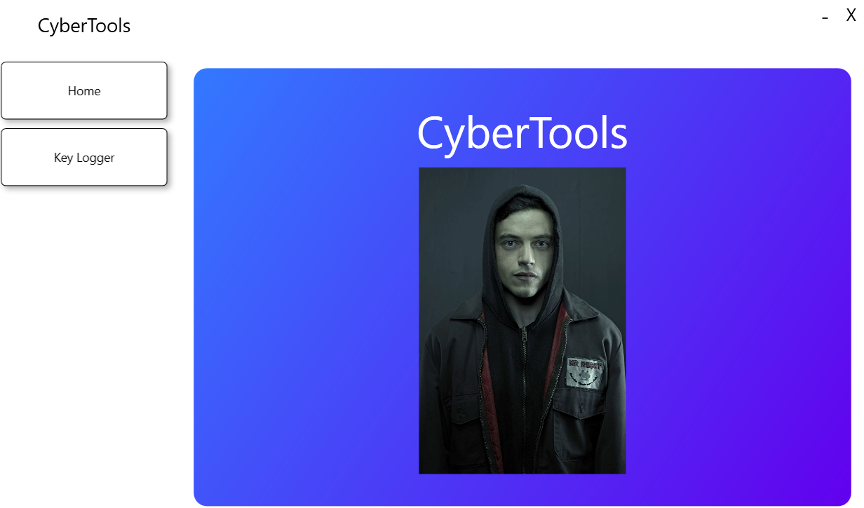 CyberTools V1