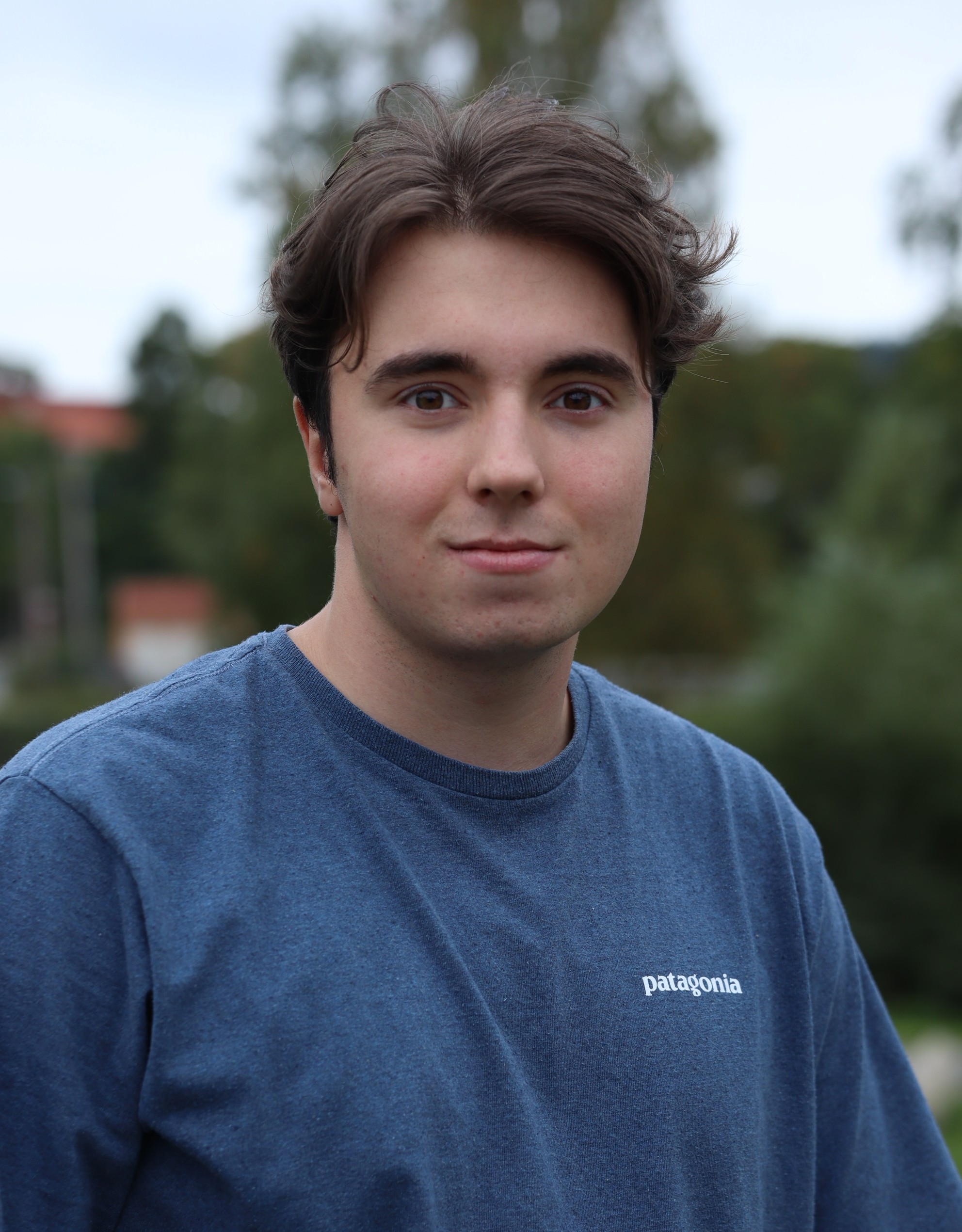 CyberNilsen