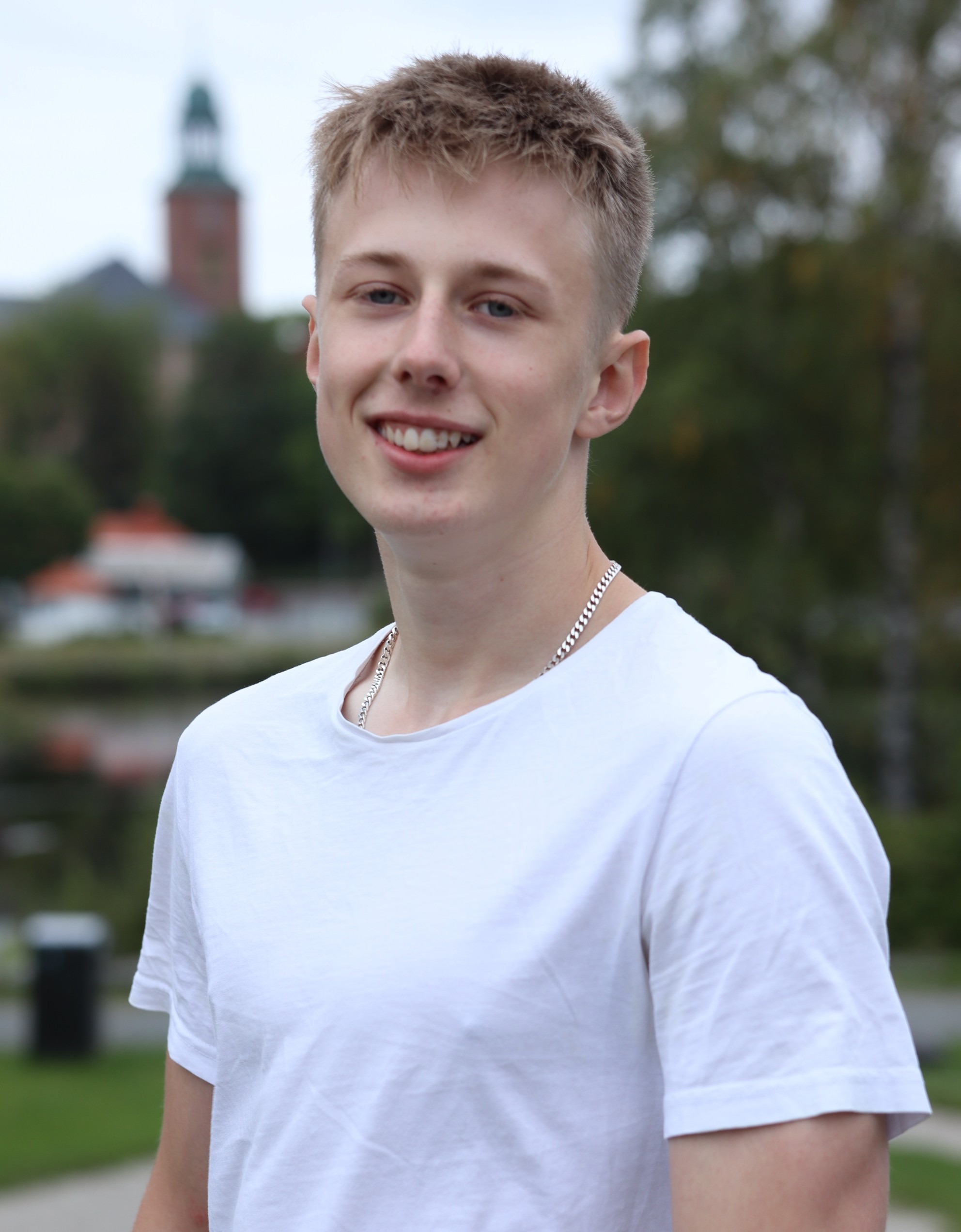 CyberHansen